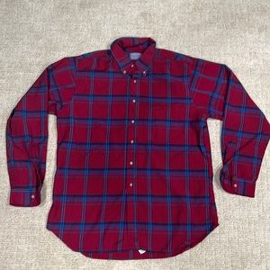 Pendleton size XL